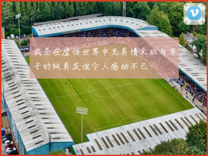 武圣在虚伪世界中见真情文班与华子的纯真友谊令人感动不已
