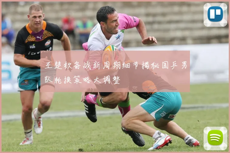 王楚钦备战新周期细节揭秘国乒男队轮换策略大调整